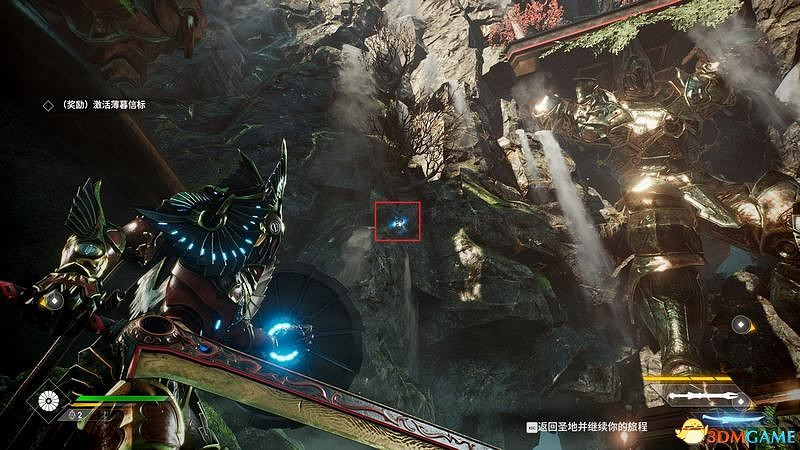 《眾神殞落》全方位上手圖文攻略