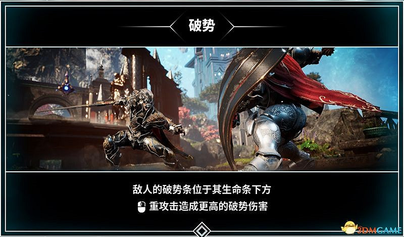 《眾神殞落》全方位上手圖文攻略