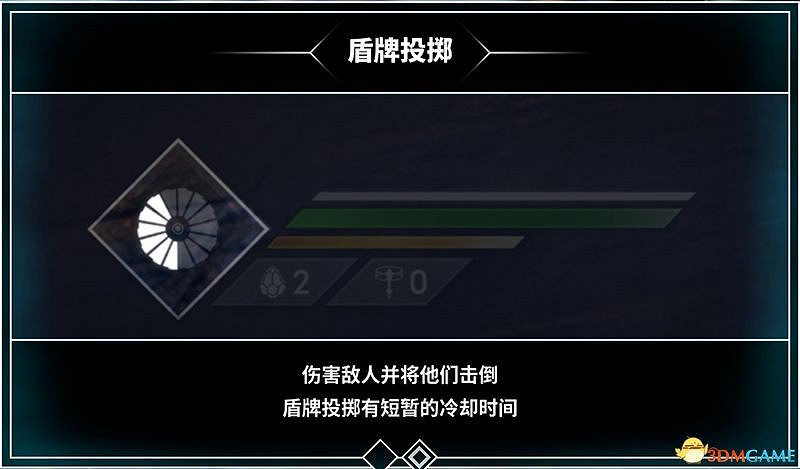 《眾神殞落》全方位上手圖文攻略