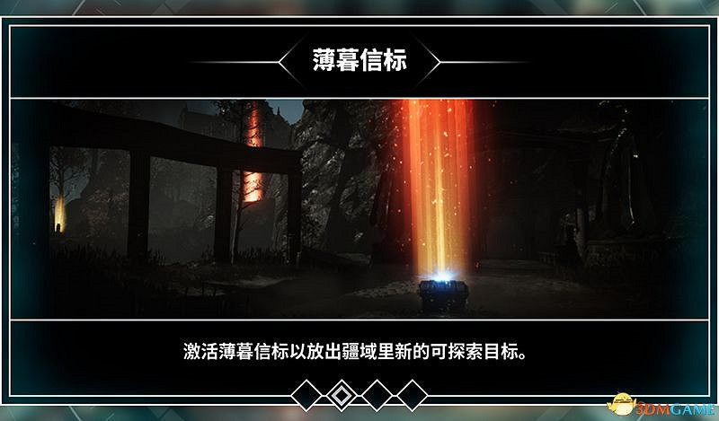 《眾神殞落》全方位上手圖文攻略