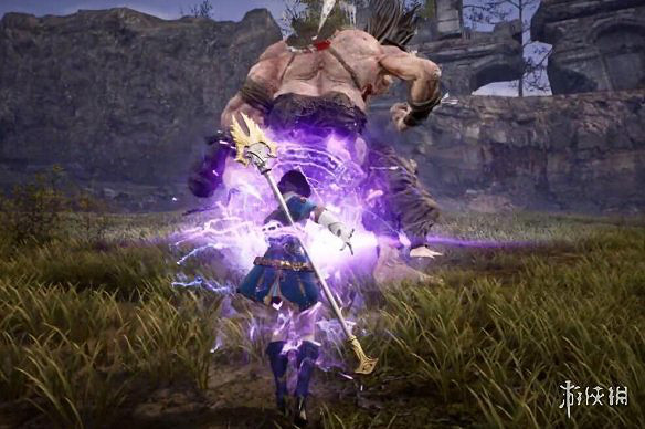 《神祐釋放》魔法師使用心得