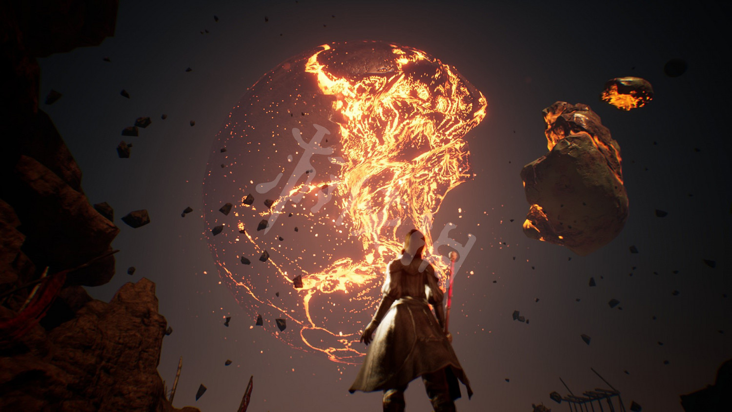 《神祐釋放》守護者進階流派選擇指南