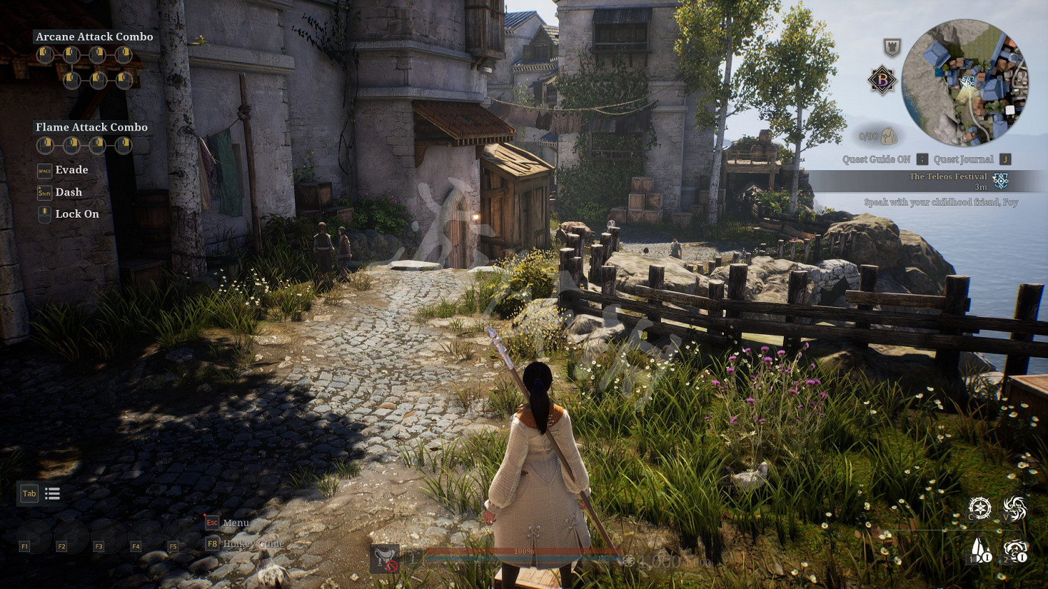 《神祐釋放》裝備進化機制及副職業選擇心得