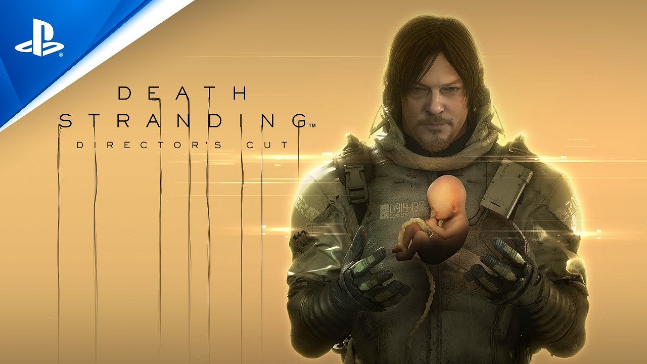 《死亡擱淺》PS4和PC版累計售出500萬份 表現不錯 《死亡擱淺》PS4和PC版累計售出500萬份 表現不錯
