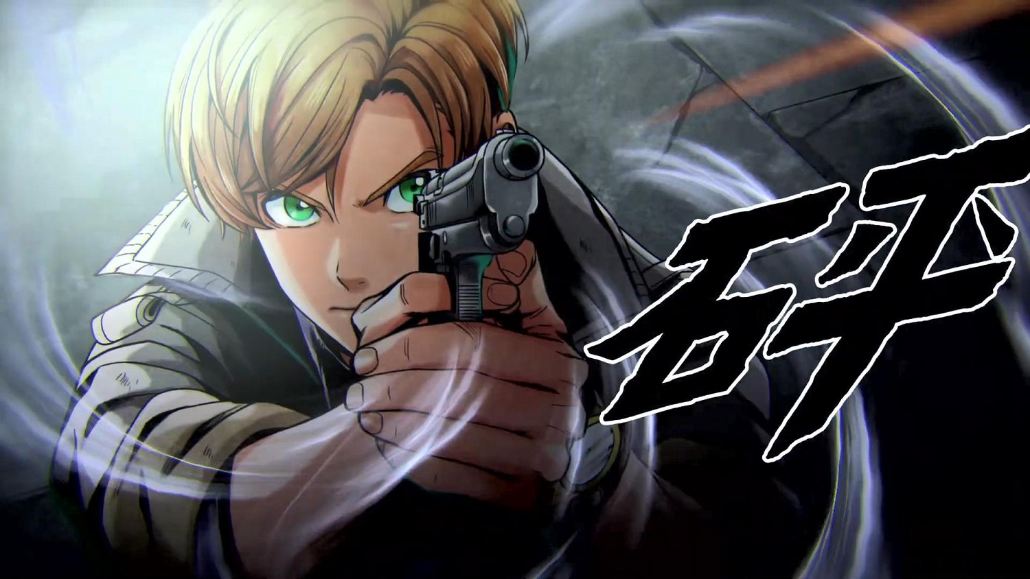 《搭檔任務:秘密搜查組》新中文CM 8月20日發售 《搭檔任務:秘密搜查組》新中文CM 8月20日發售