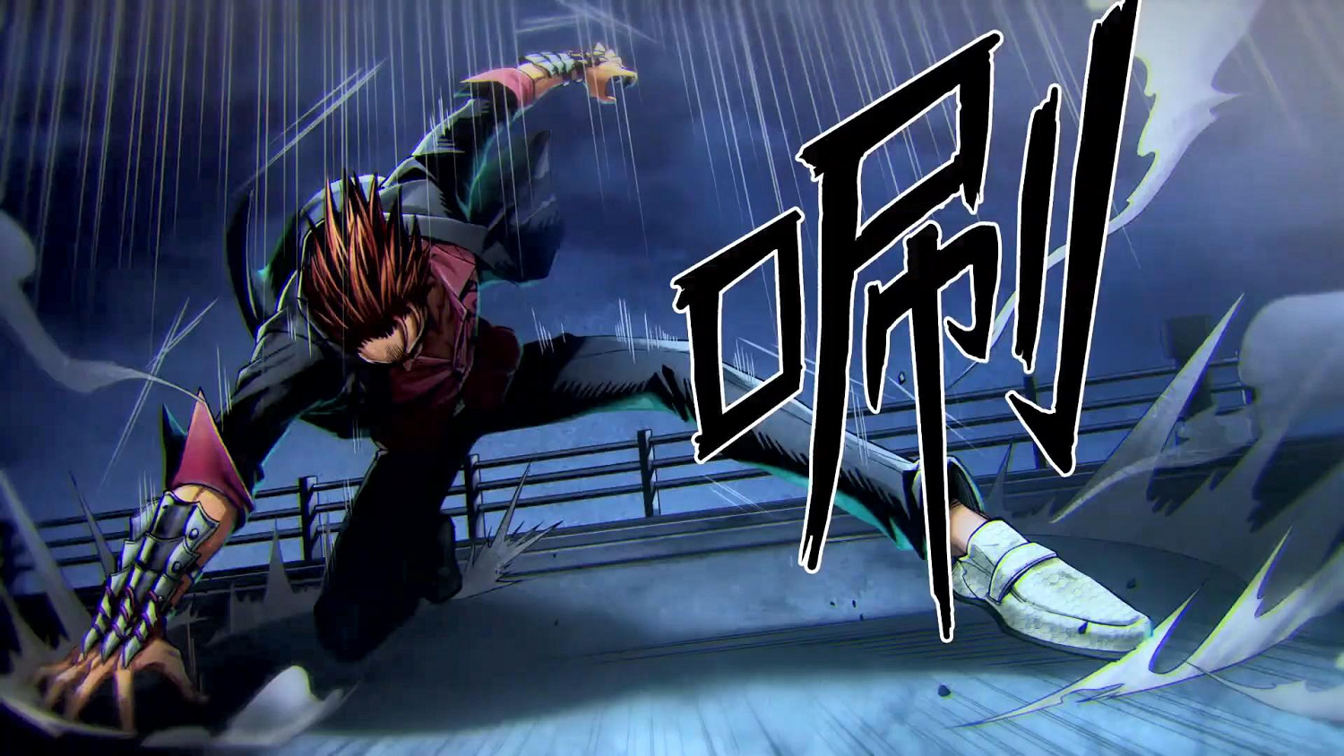 《搭檔任務:秘密搜查組》新中文CM 8月20日發售 《搭檔任務:秘密搜查組》新中文CM 8月20日發售