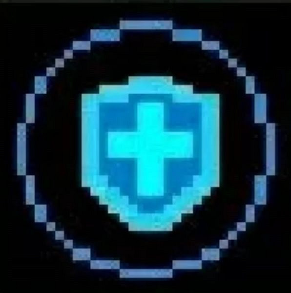 《元氣騎士》聖騎士新技能詳解 《元氣騎士》聖騎士新技能詳解