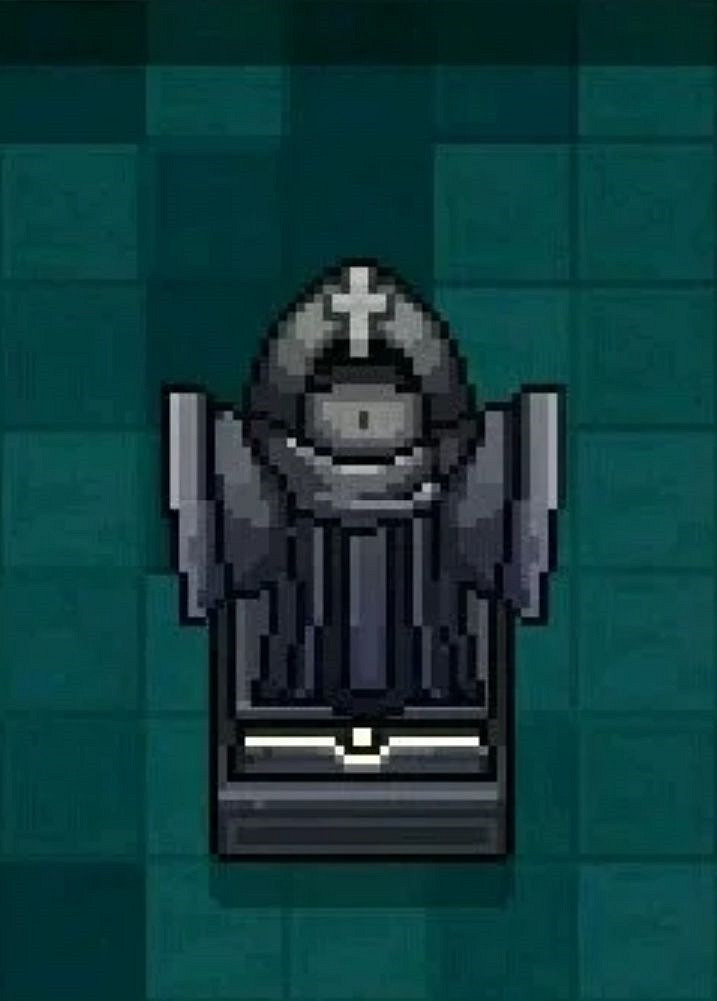 《元氣騎士》聖騎士新技能詳解 《元氣騎士》聖騎士新技能詳解