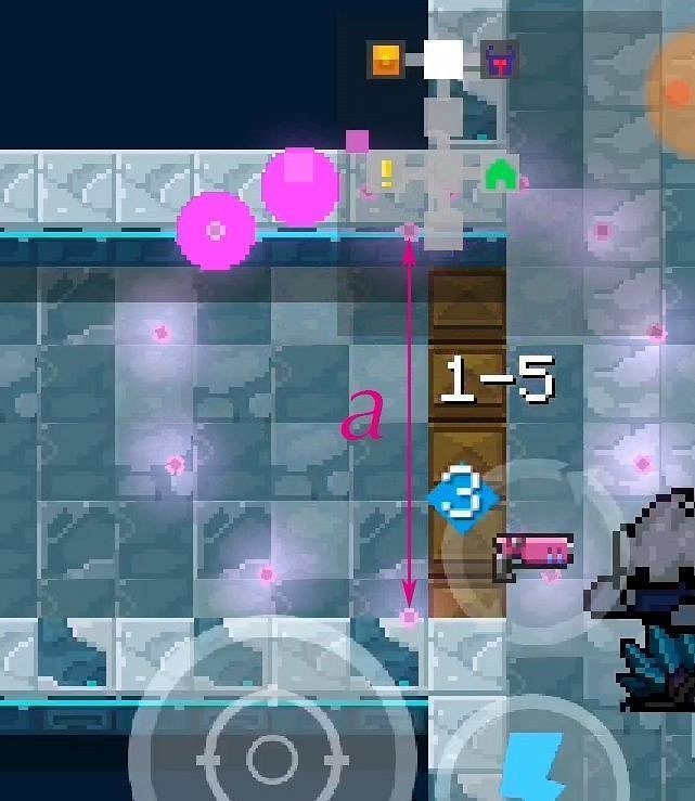 《元氣騎士》嚶嚶鷹使用攻略