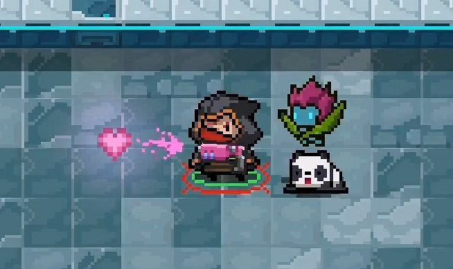 《元氣騎士》嚶嚶鷹使用攻略