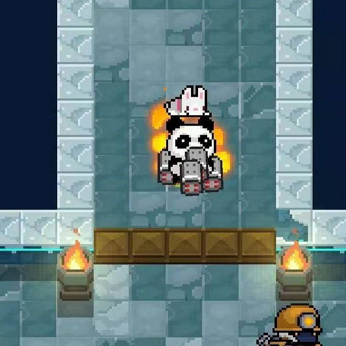 《元氣騎士》妙妙槍合成攻略