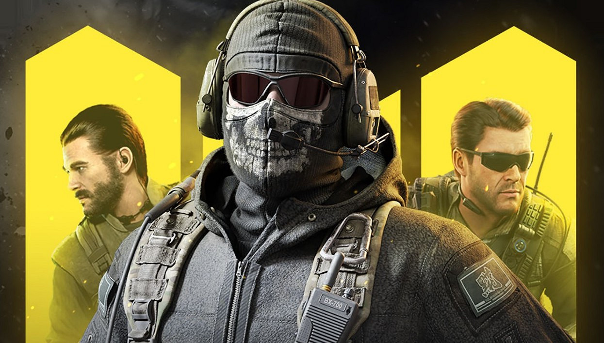 《決勝時刻：Mobile》全步槍配件搭配推薦