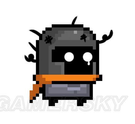 《元氣騎士》電子空間攻略