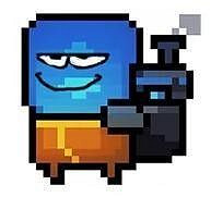 《元氣騎士》電子空間攻略