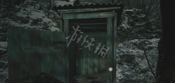 《惡靈古堡8》全廁所位置分享 《惡靈古堡8》全廁所位置分享