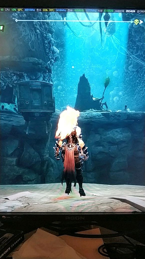 《末世騎士3》裂痕月台怎麽過 打法技巧介紹 《末世騎士3》裂痕月台怎麽過 打法技巧介紹