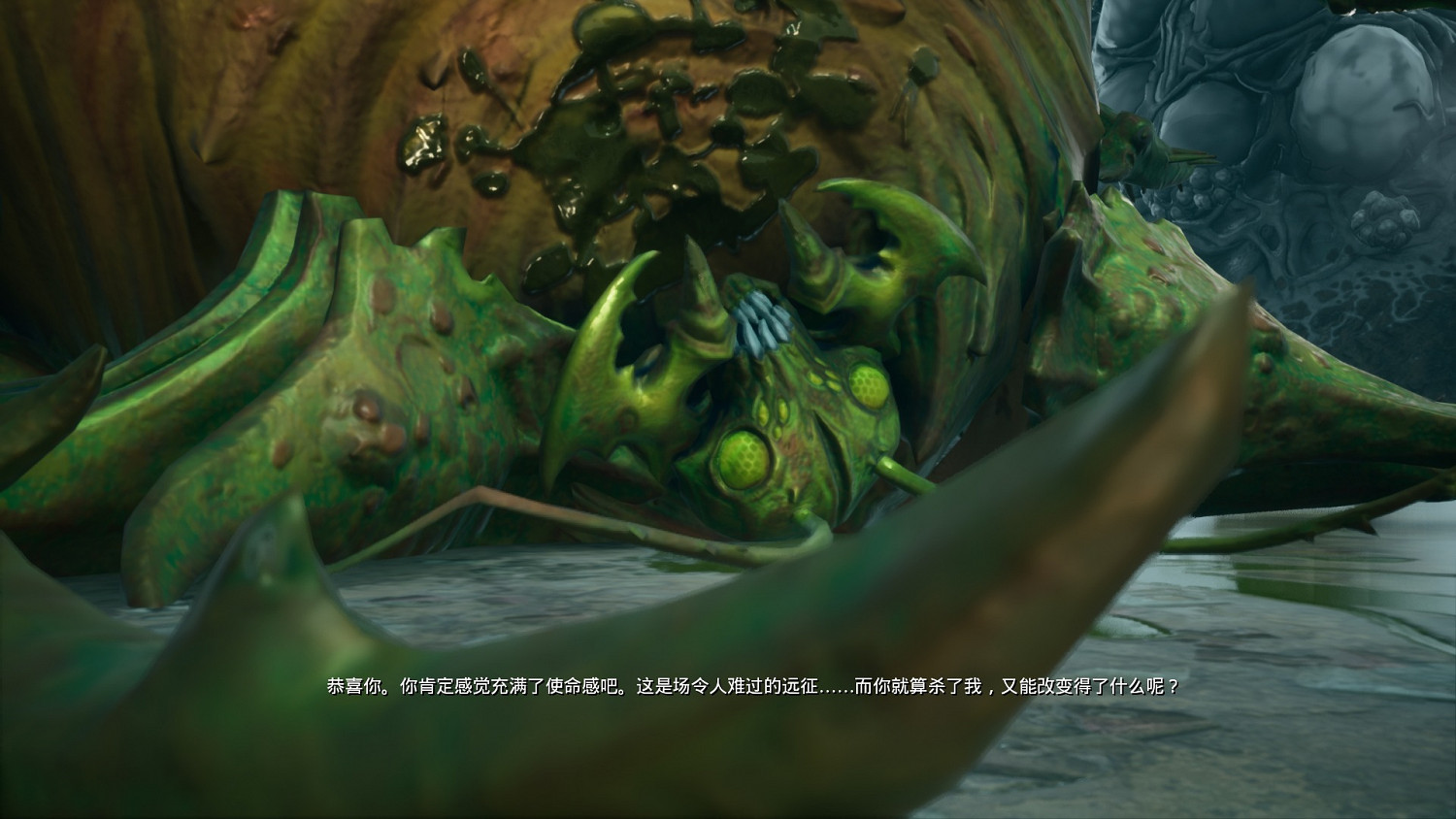 《末世騎士3》天啟難度的打法攻略教學 《末世騎士3》天啟難度的打法攻略教學