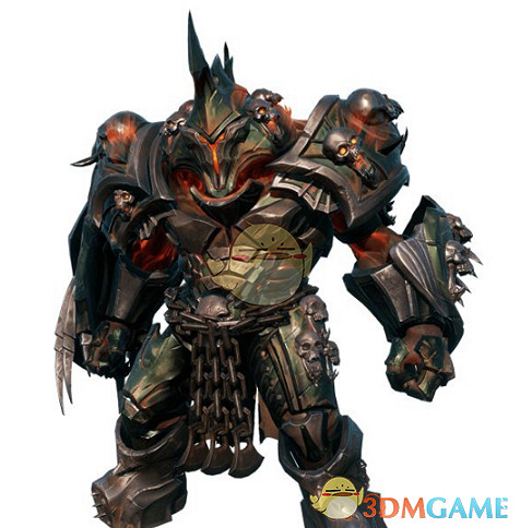 《末世騎士3》熔灼之王怎麽打 《末世騎士3》熔灼之王怎麽打