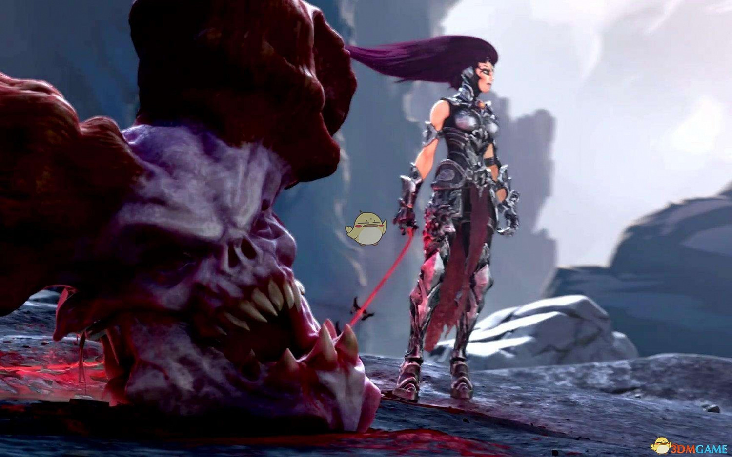 《末世騎士3》熔灼之王怎麽打 《末世騎士3》熔灼之王怎麽打