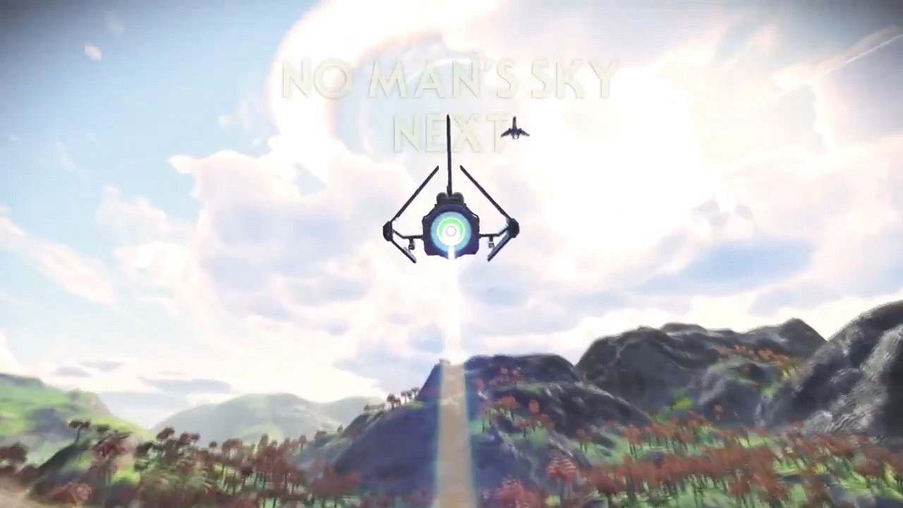 《無人深空》五周年慶影片 新更新即將上線 《無人深空》五周年慶影片 新更新即將上線