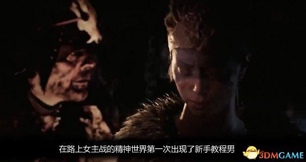 地獄之刃劇情影片解析 地獄之刃全細節劇情解析