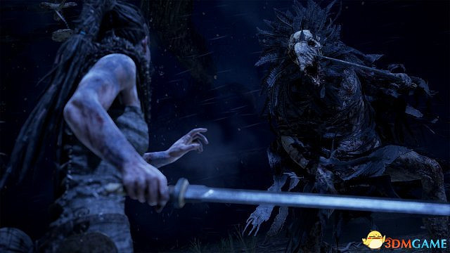 地獄之刃怎麽連招 地獄之刃連招技巧心得