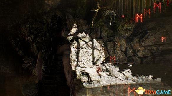 地獄之刃全部符文門怎麽解鎖 解鎖符文門方法介紹