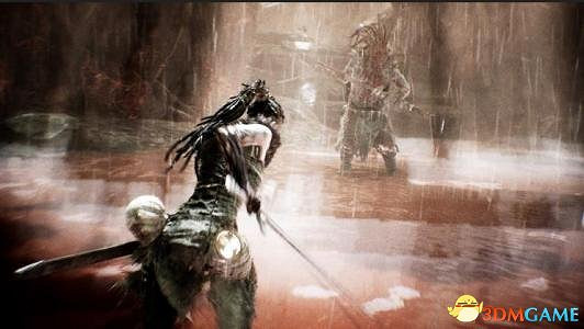 地獄之刃子彈時間觸發條件及使用技巧介紹