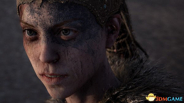 《地獄之刃：賽奴雅的獻祭》VR版面向Rift/Vive推出