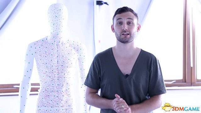 《地獄之刃：賽奴雅的獻祭》VR版面向Rift/Vive推出