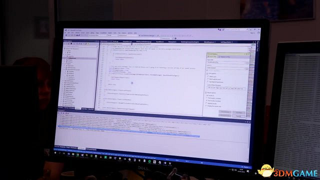 《地獄之刃：賽奴雅的獻祭》VR版面向Rift/Vive推出