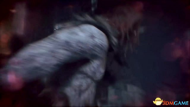 《地獄之刃：賽奴雅的獻祭》VR版面向Rift/Vive推出