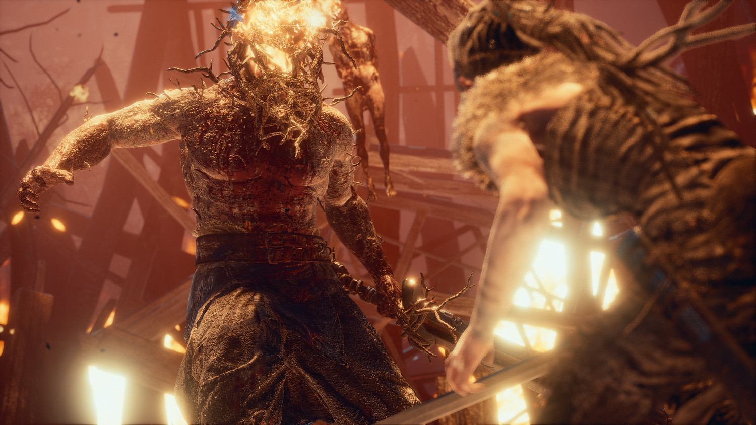 《地獄之刃》開發商Steam特惠 《惡魔獵人DMC》限時折扣 《地獄之刃》開發商Steam特惠 《惡魔獵人DMC》限時折扣