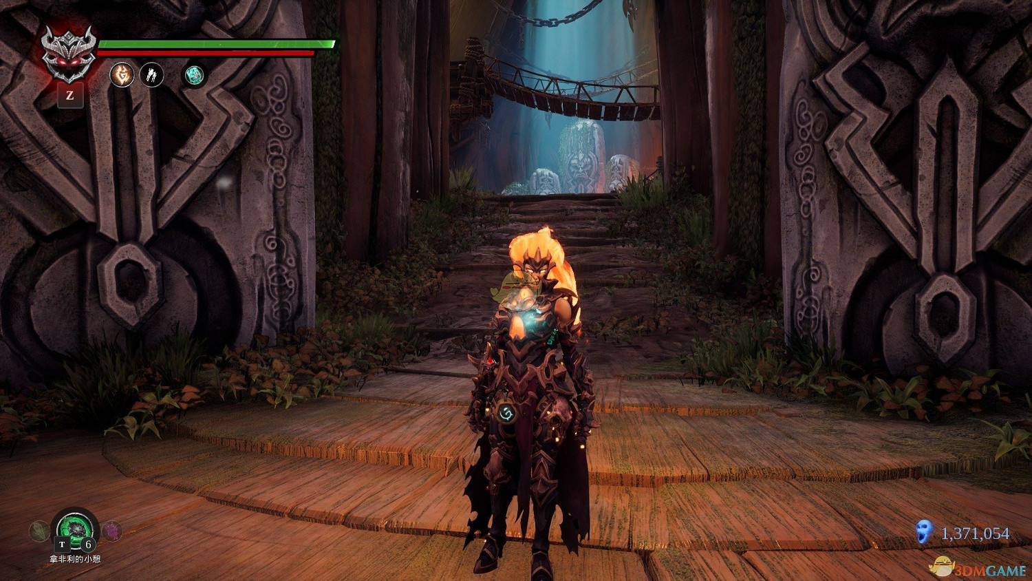 《末世騎士3》DLC虛空守護者新增武器鎧甲附魔一覽