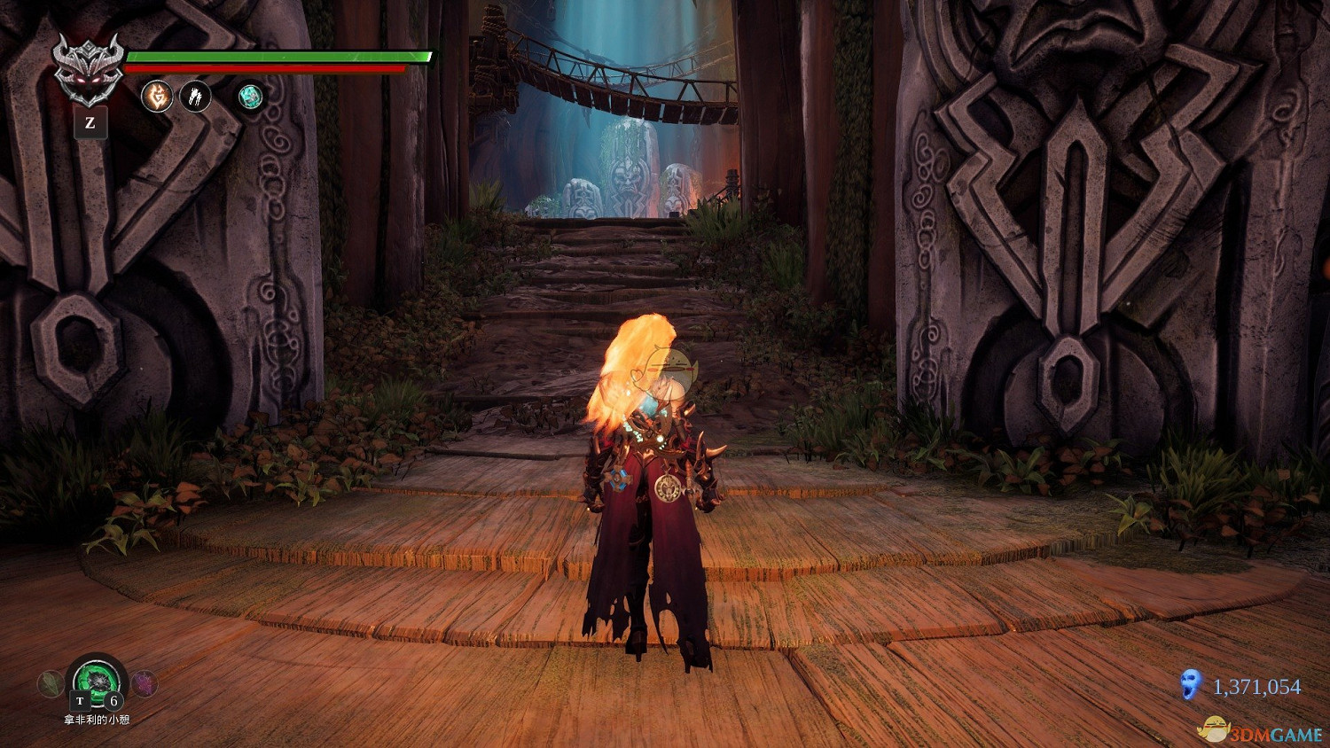 《末世騎士3》DLC虛空守護者新增武器鎧甲附魔一覽