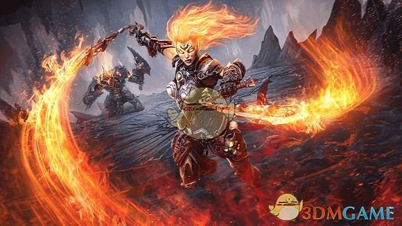 《末世騎士3》蔑視之鏈招式攻略 《末世騎士3》蔑視之鏈招式攻略