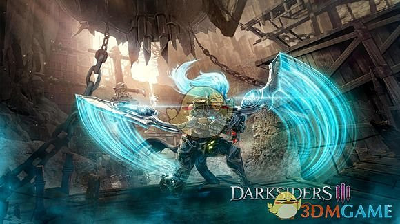 《末世騎士3》蔑視之刃招式攻略 《末世騎士3》蔑視之刃招式攻略