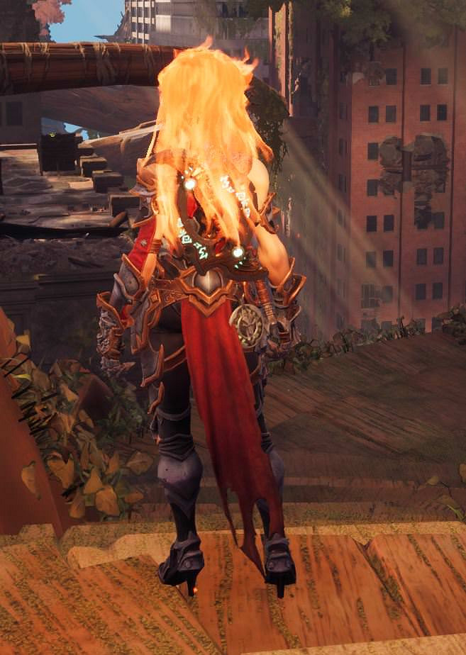 《末世騎士3》首個DLC“試煉”詳情 挑戰強敵獎勵豐厚 《末世騎士3》首個DLC“試煉”詳情 挑戰強敵獎勵豐厚