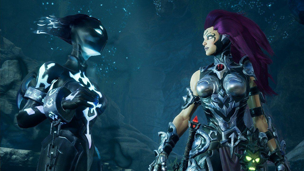 《末世騎士3》這樣的表現 遊戲的第四部還會有嗎? 《末世騎士3》這樣的表現 遊戲的第四部還會有嗎?