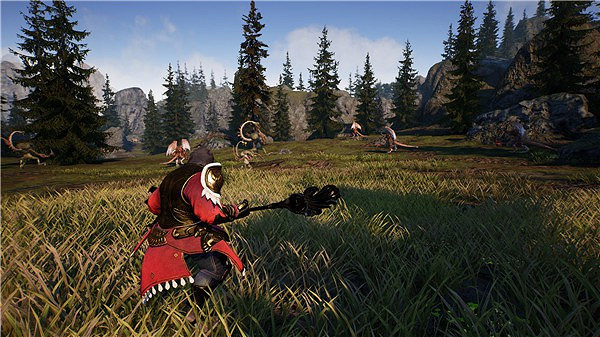 《神祐釋放》新手入門教學