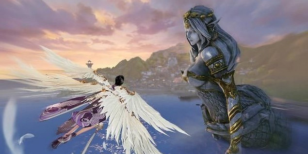 《天諭手遊》領地戰怎麼玩 領地戰指揮技巧分享