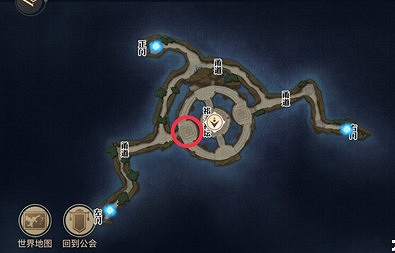 《天諭手遊》領地戰怎麼玩 領地戰指揮技巧分享