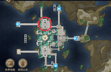 《天諭手遊》領地戰怎麼玩 領地戰指揮技巧分享