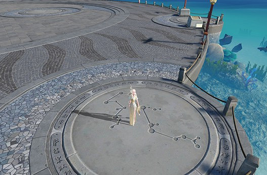 《天諭手遊》領地戰怎麼玩 領地戰指揮技巧分享