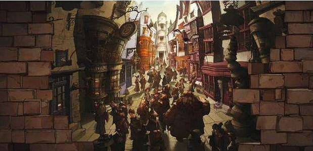 《哈利波特魔法覺醒》駐場卡圖鑒大全