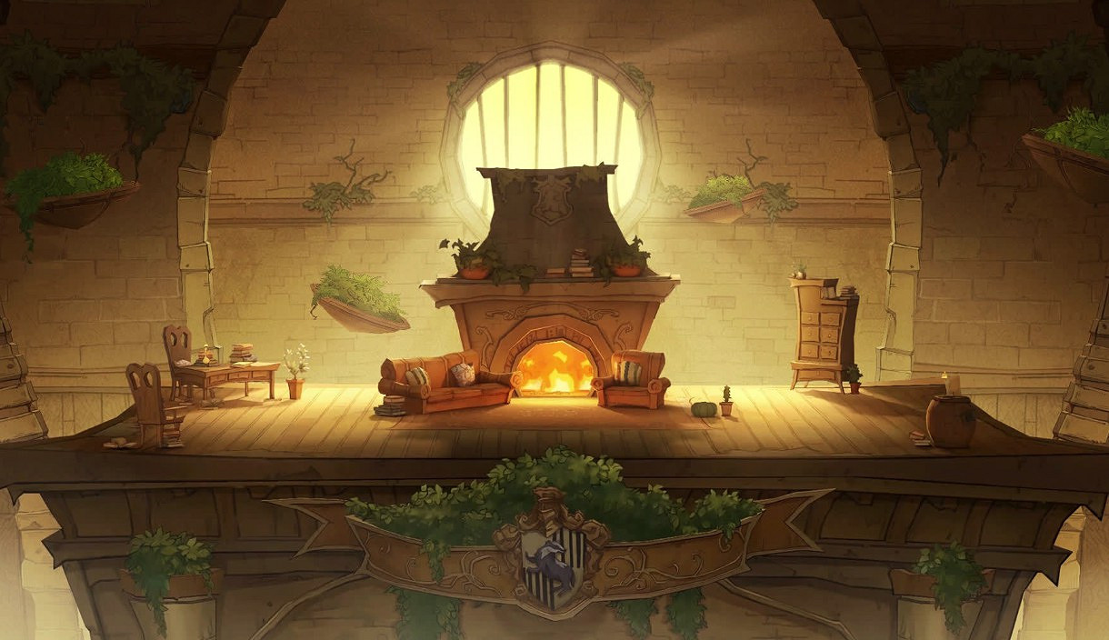 《哈利波特魔法覺醒》夥伴卡圖鑒大全