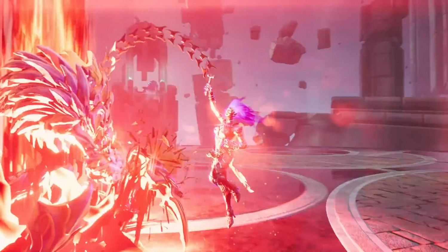 《末世騎士3》首個DLC“試煉”發布 瘋狂挑戰獲豐厚獎勵 《末世騎士3》首個DLC“試煉”發布 瘋狂挑戰獲豐厚獎勵