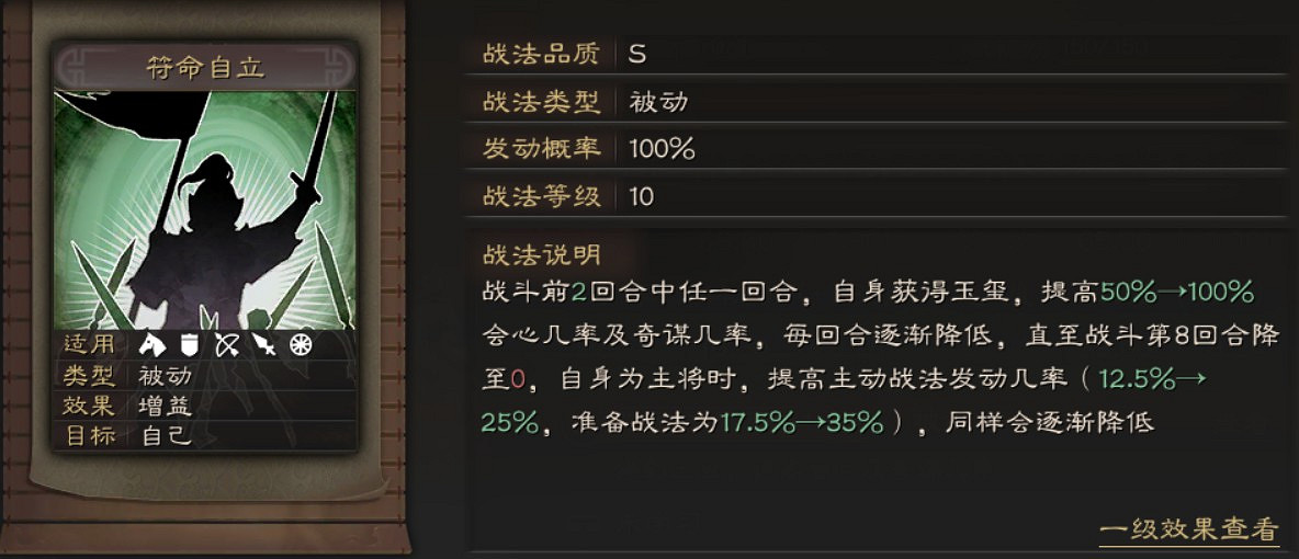 《三國志戰略版》S9袁術使用指南