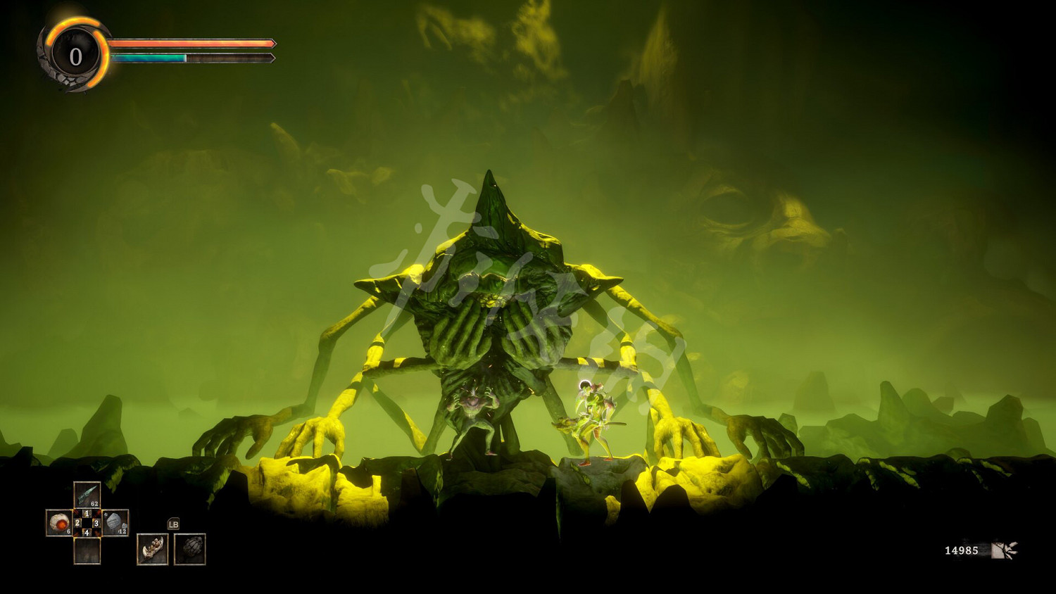 《GRIME》玩法實用小技巧分享 《GRIME》玩法實用小技巧分享