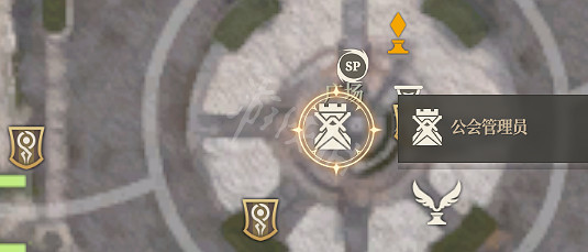 《神祐釋放》創建公會方法介紹 《神祐釋放》創建公會方法介紹